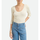 Vanessa Bruno - Pull Ada - Ecru