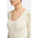 Vanessa Bruno - Pull Ada - Ecru