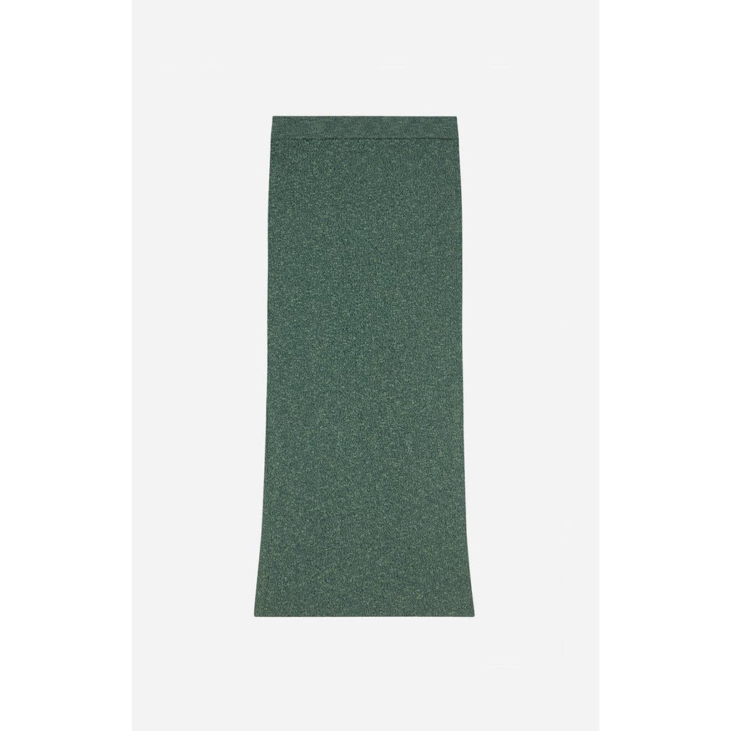 Falda Agnès - Verde