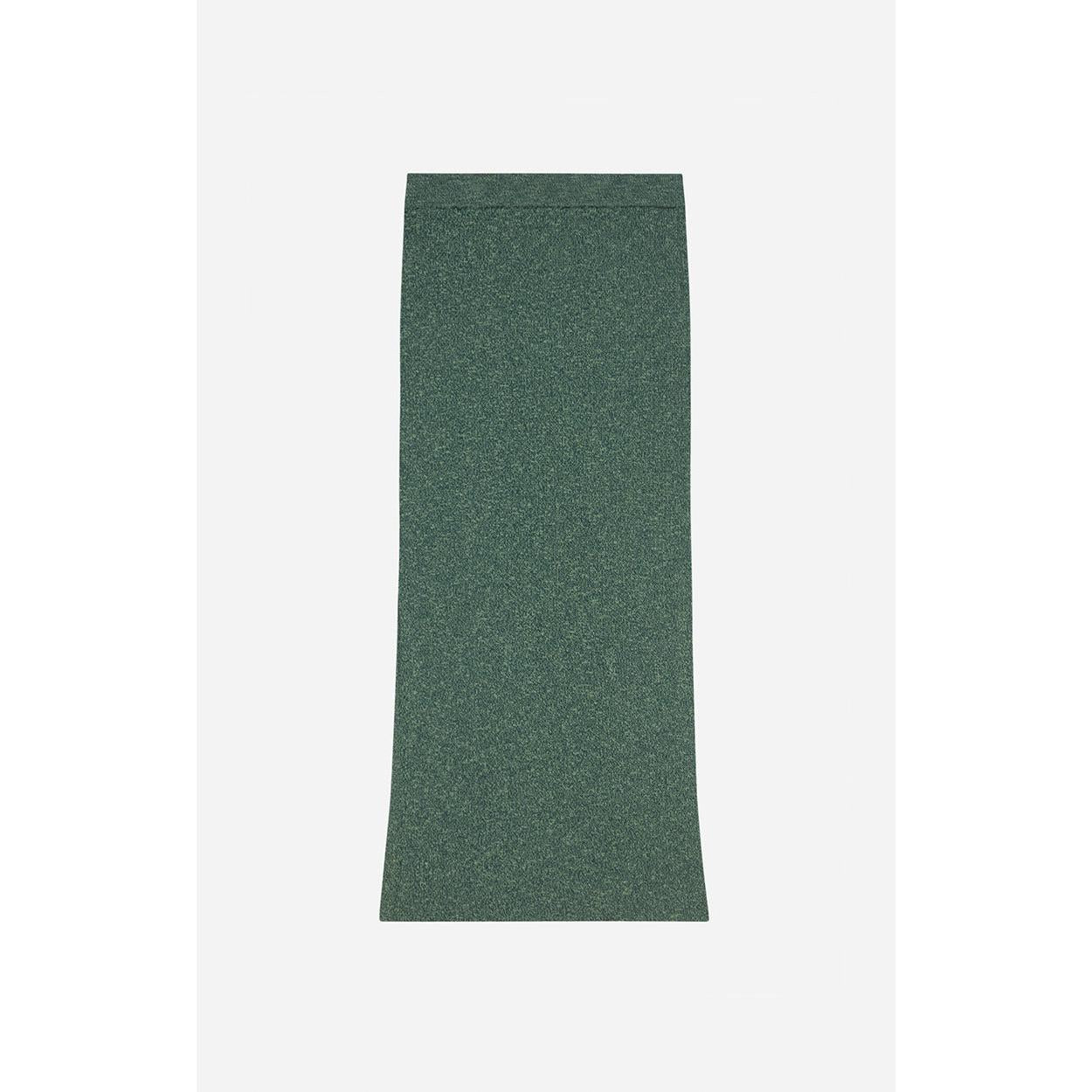 Falda Agnès - Verde