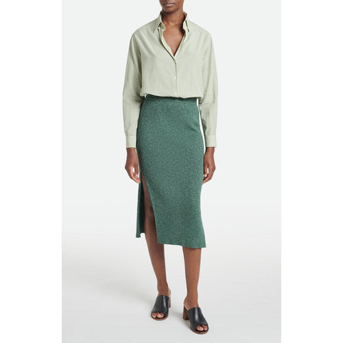 Vanessa Bruno - Jupe Agnès - Vert