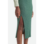 Falda Agnès - Verde