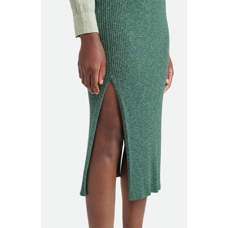 Vanessa Bruno - Jupe Agnès - Vert