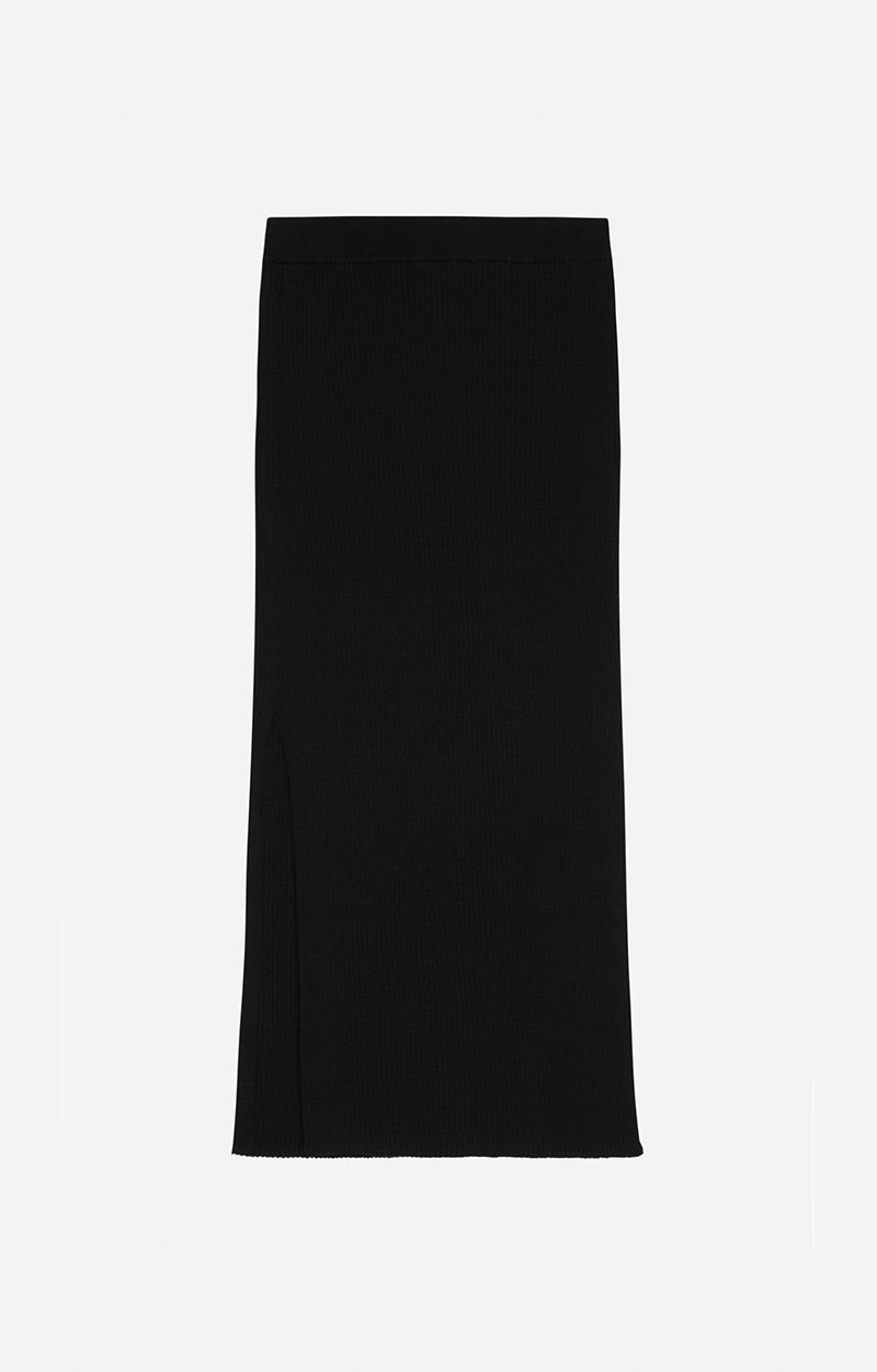 Agnès Skirt - Black
