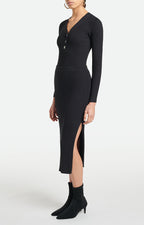 Agnès Skirt - Black