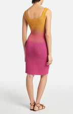Vestido Anjelica - Multicolor