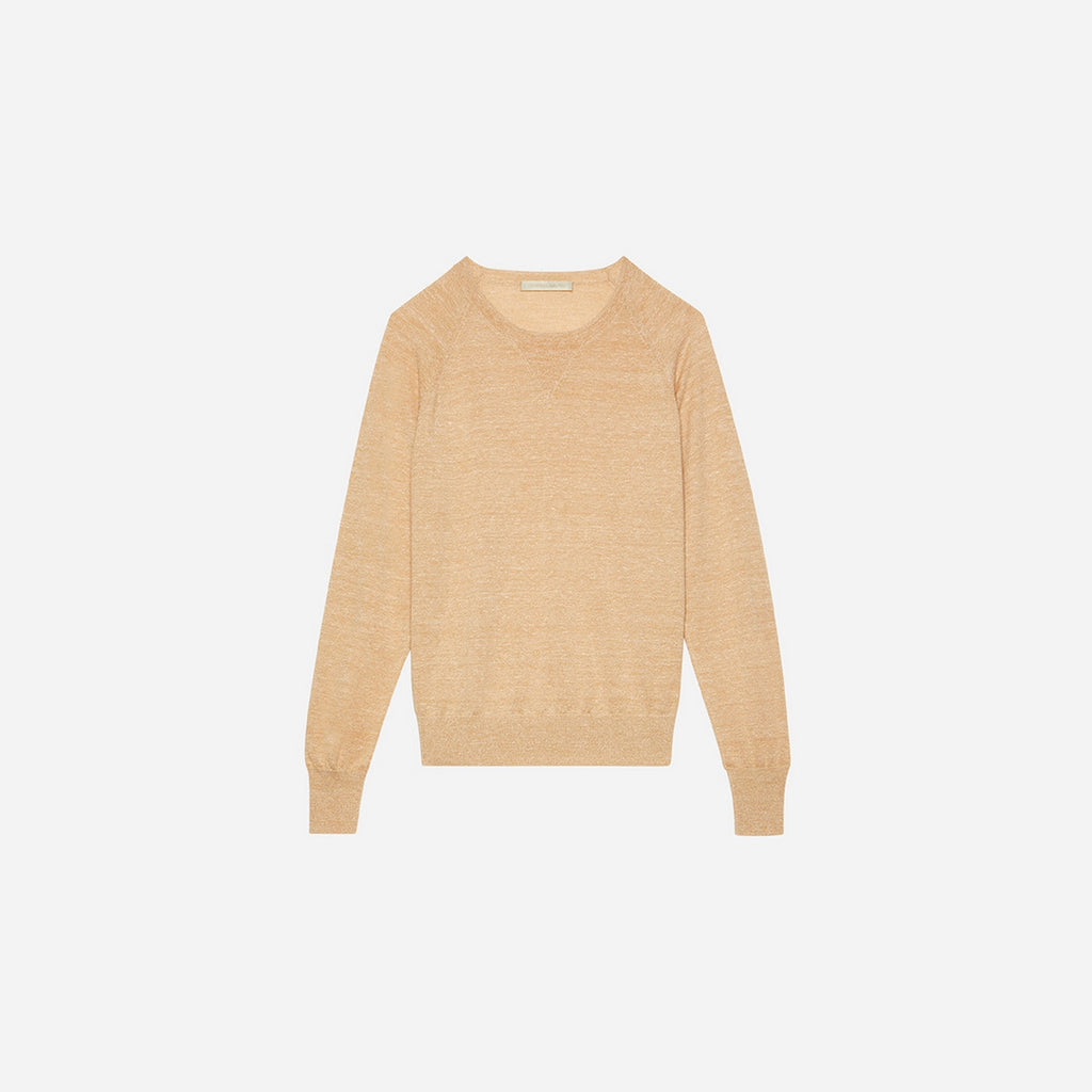 Jersey Anja - Sand