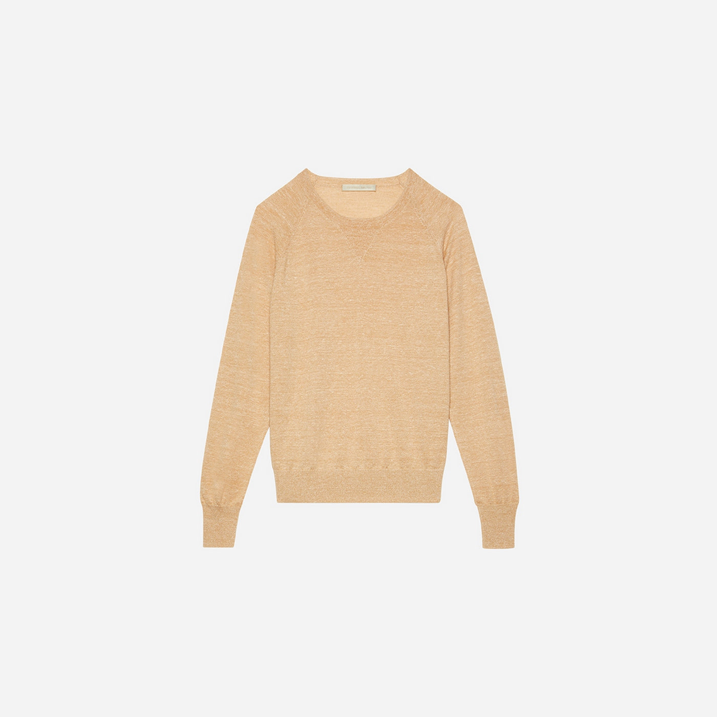Jersey Anja - Sand