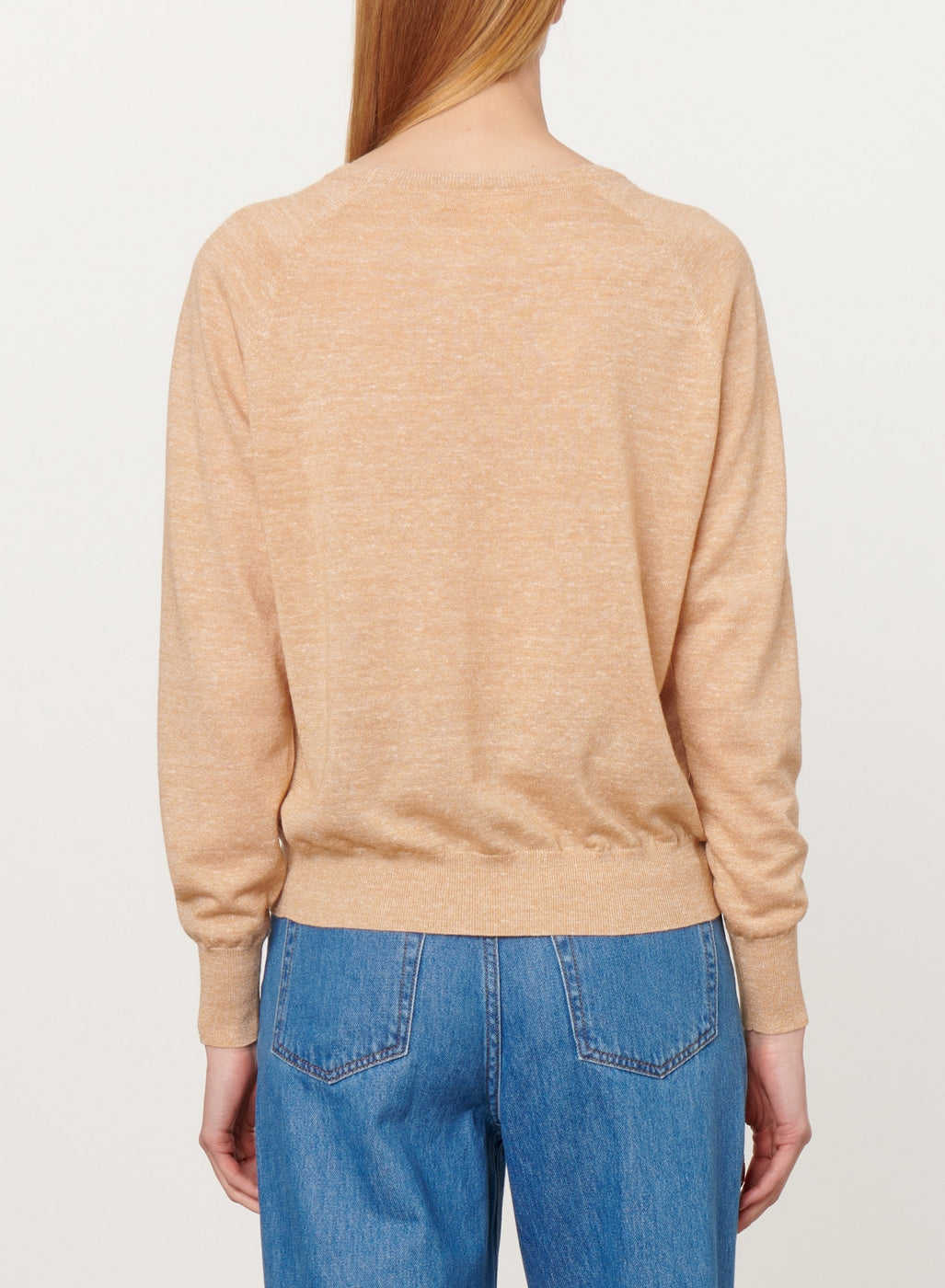 Jersey Anja - Sand
