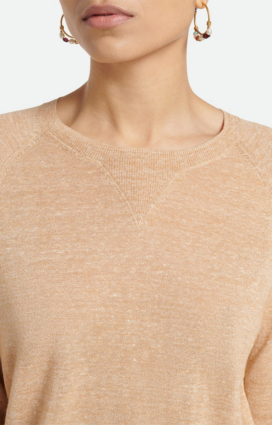 Jersey Anja - Sand