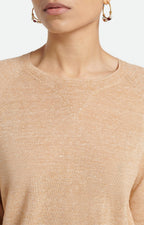 Jersey Anja - Sand