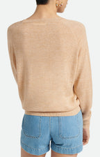 Jersey Anja - Sand