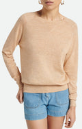 Jersey Anja - Sand