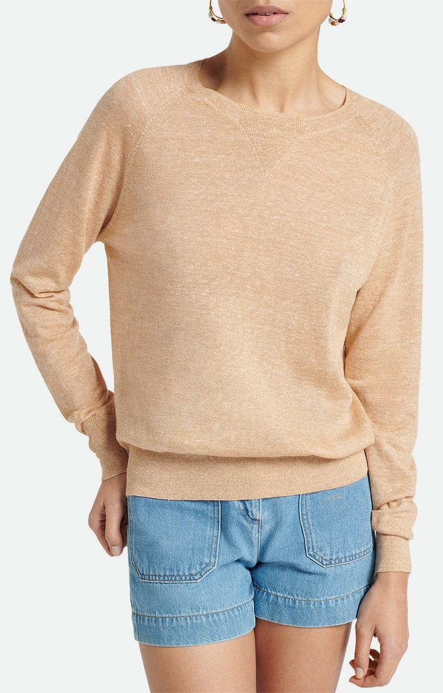 Jersey Anja - Sand