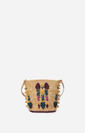 Bulles Bucket Bag - Multicolour