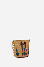 Bulles Bucket Bag - Multicolour