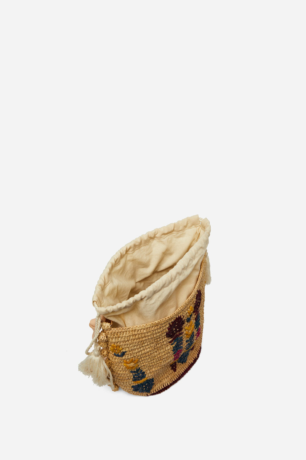 Bulles Bucket Bag - Multicolour