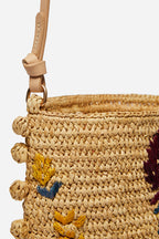 Bulles Bucket Bag - Multicolour