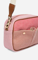 Vanessa Bruno - Sac Camera - Multico/Rose