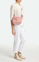 Vanessa Bruno - Sac Camera - Multico/Rose
