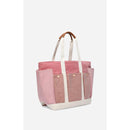 Cabas L Multipoches - Multico & Rose