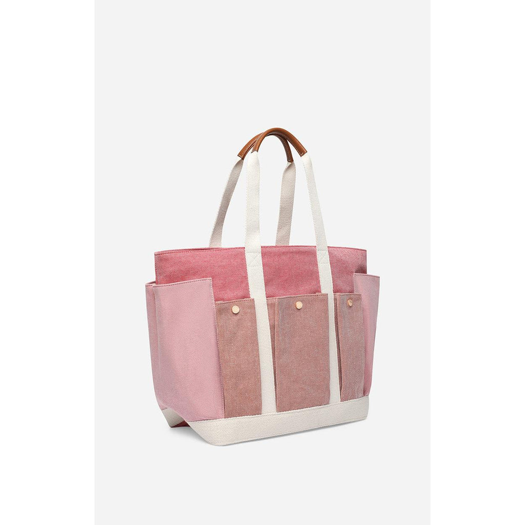 Cabas L Multi-Pocket - Multico & Rose