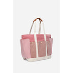 Cabas L Multi-Pocket - Multico & Rose