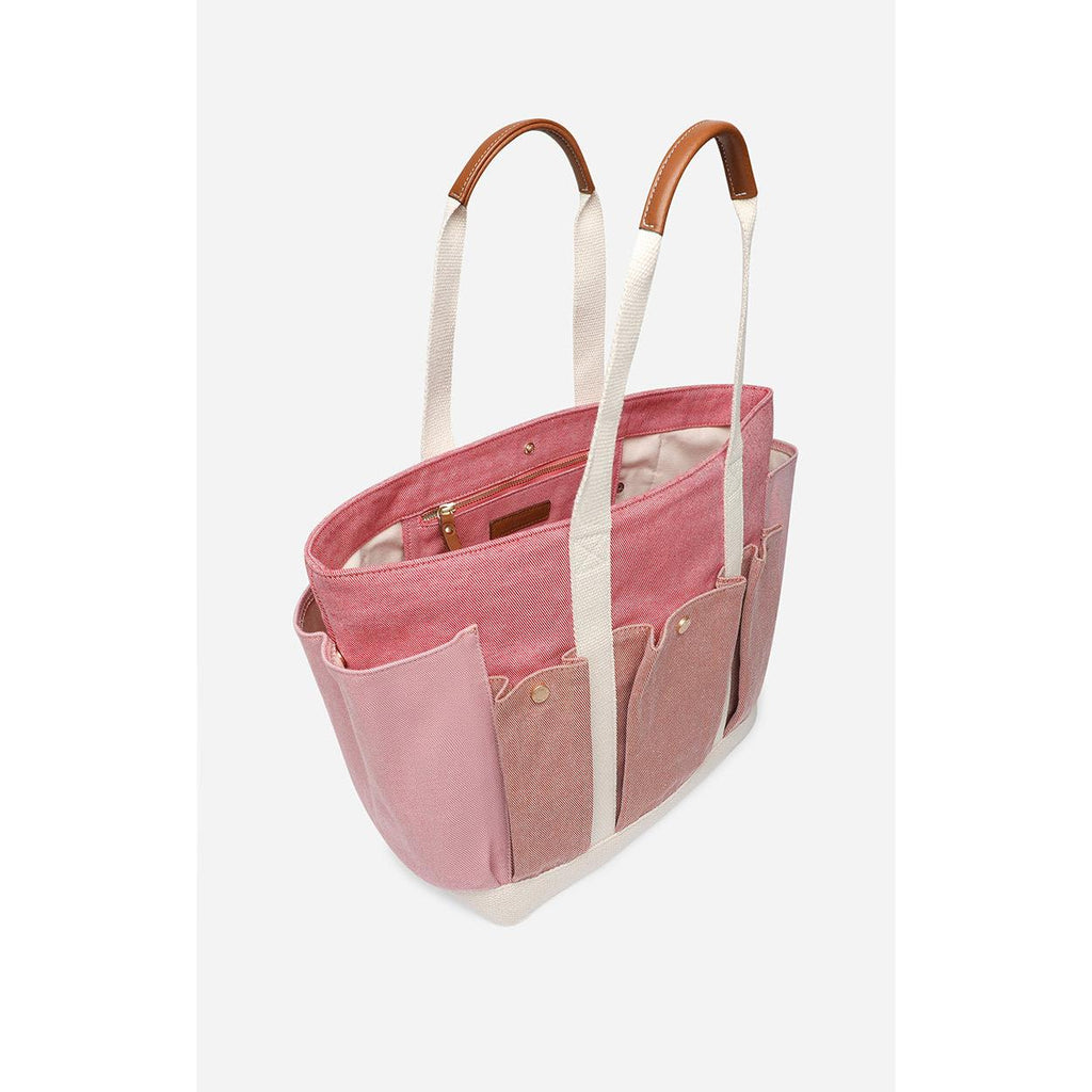 Cabas L Multi-Pocket - Multico & Rose
