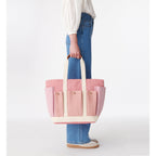 Cabas L Multi-Pocket - Multico & Rose