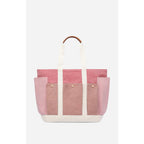 Cabas L Multi-Pocket - Multico & Rose
