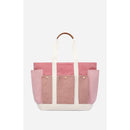 Cabas L Multipoches - Multico & Rose