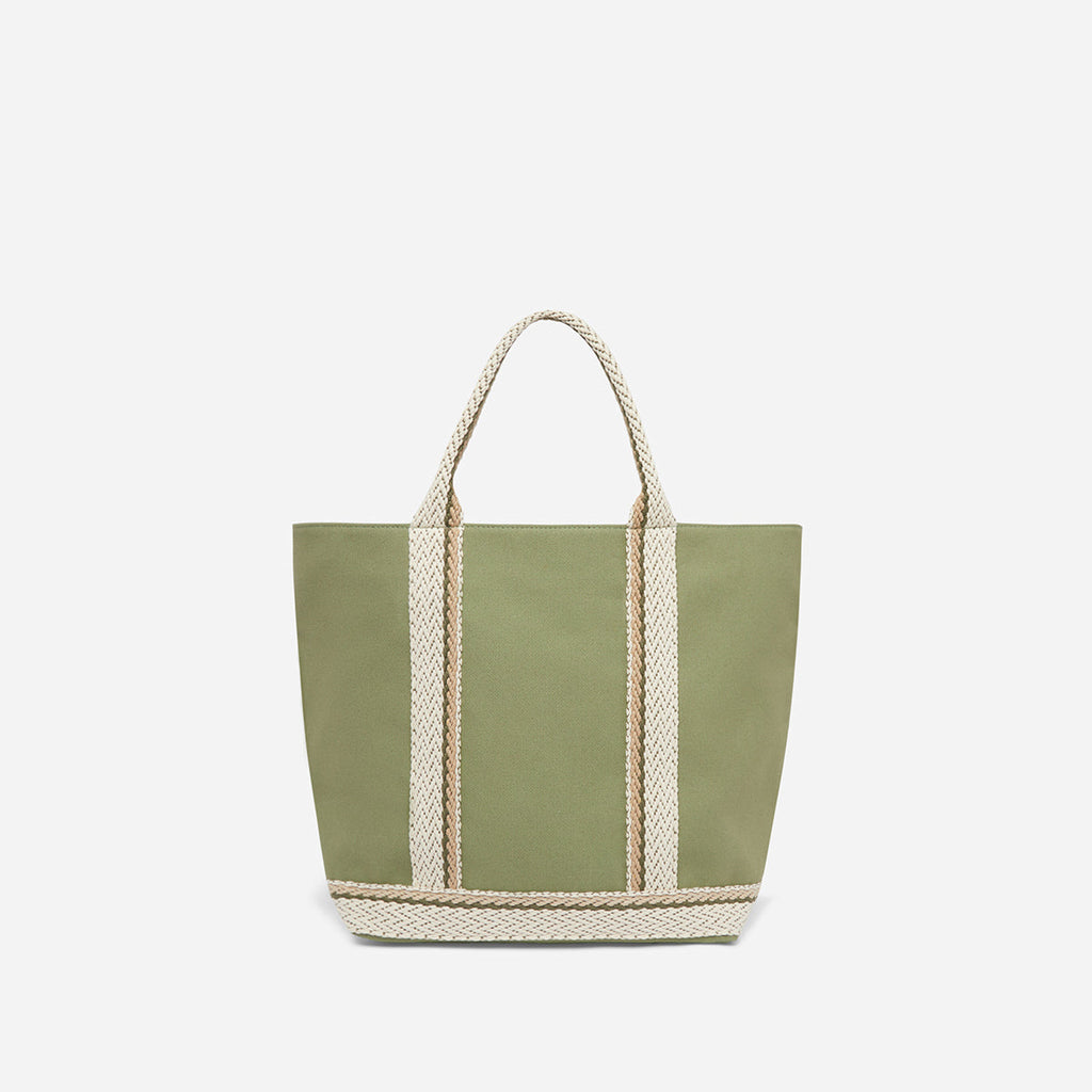 Tote Bag L - Clay