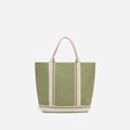 Tote Bag L - Clay