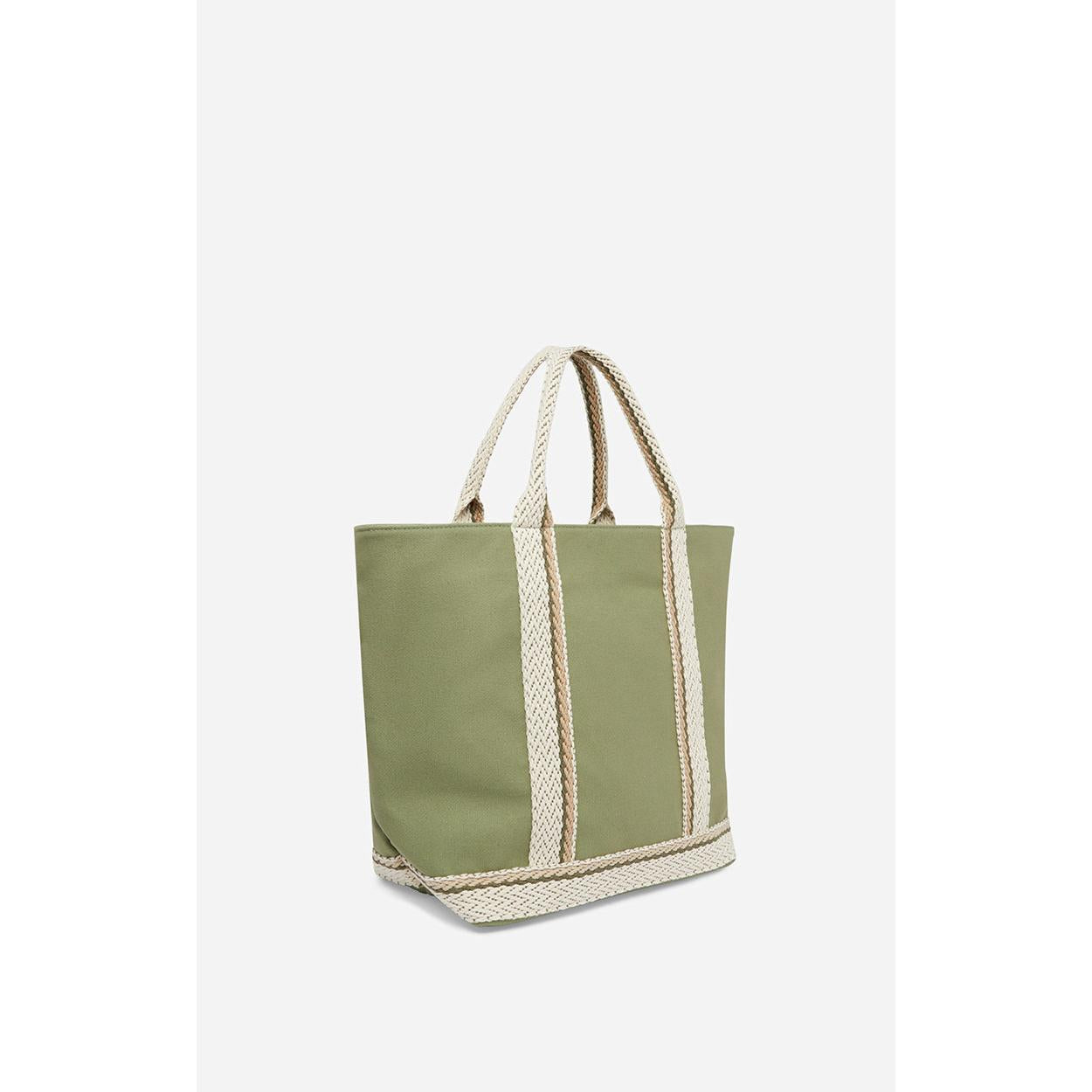 Tote Bag L - Clay
