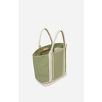 Tote Bag L - Clay