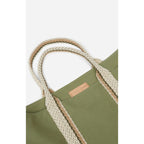 Tote Bag L - Clay