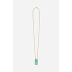 Collier - Vert D'Eau