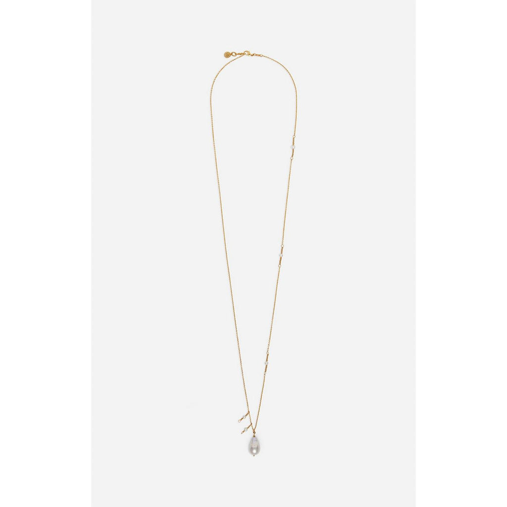 Collier - Nacre
