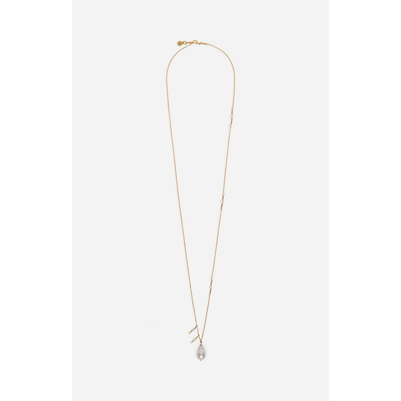 Collier - Nacre
