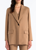Margaux Lonnberg - Veste Norton - Nuts