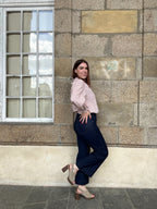 Windy jeans raw denim