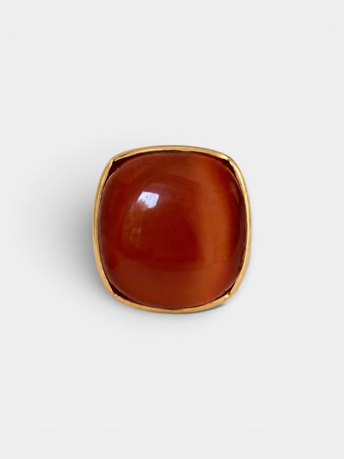 Bague Coral