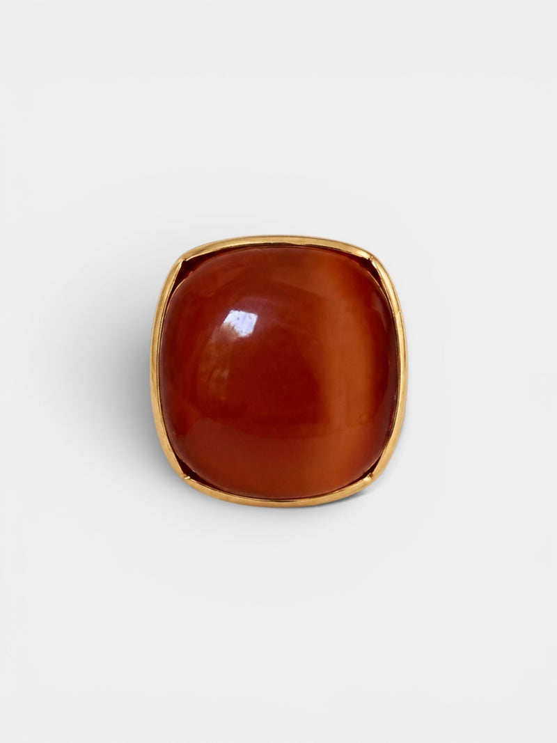Bague Coral