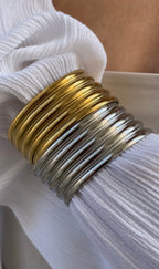Roman Bangle