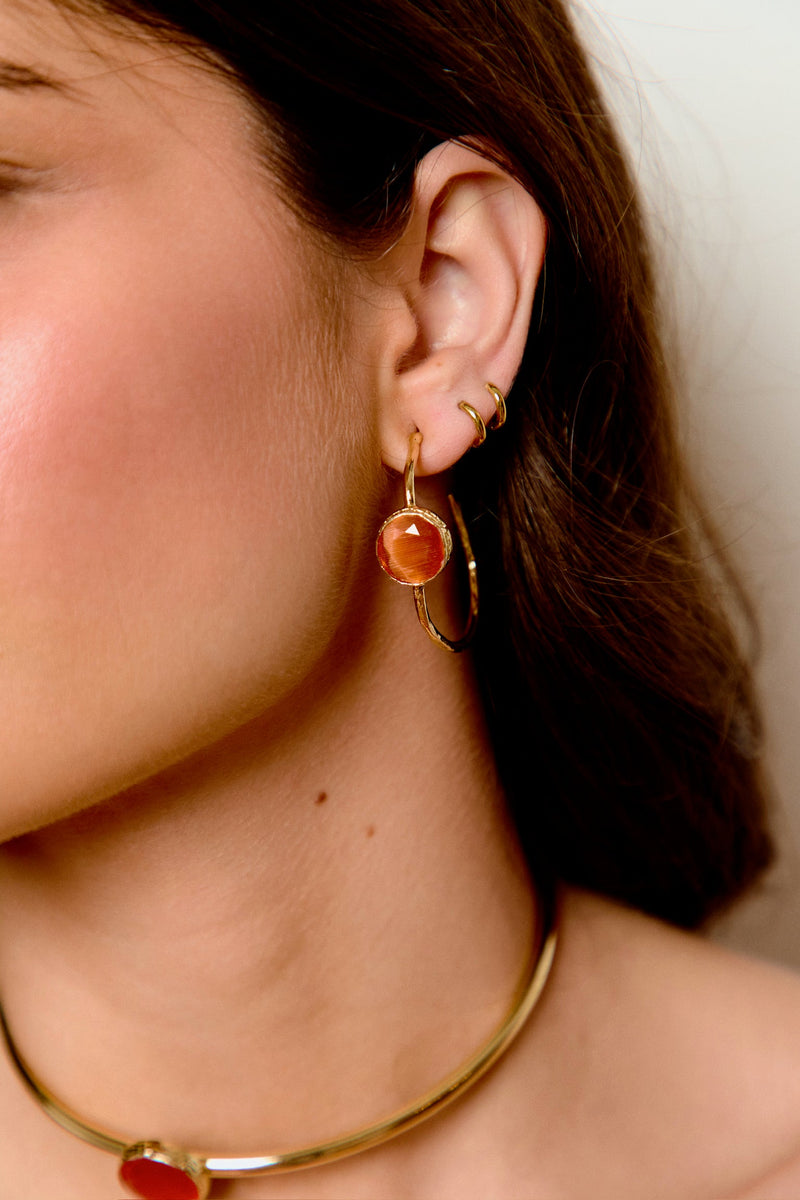 Pendientes terra