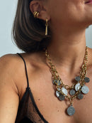 Pendientes Camilla
