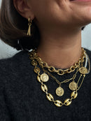 Pendientes Camilla