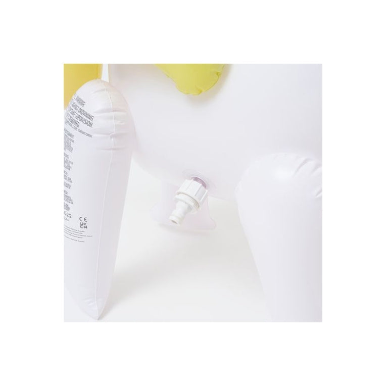 Arroseur Licorne Unicorn - Blanc