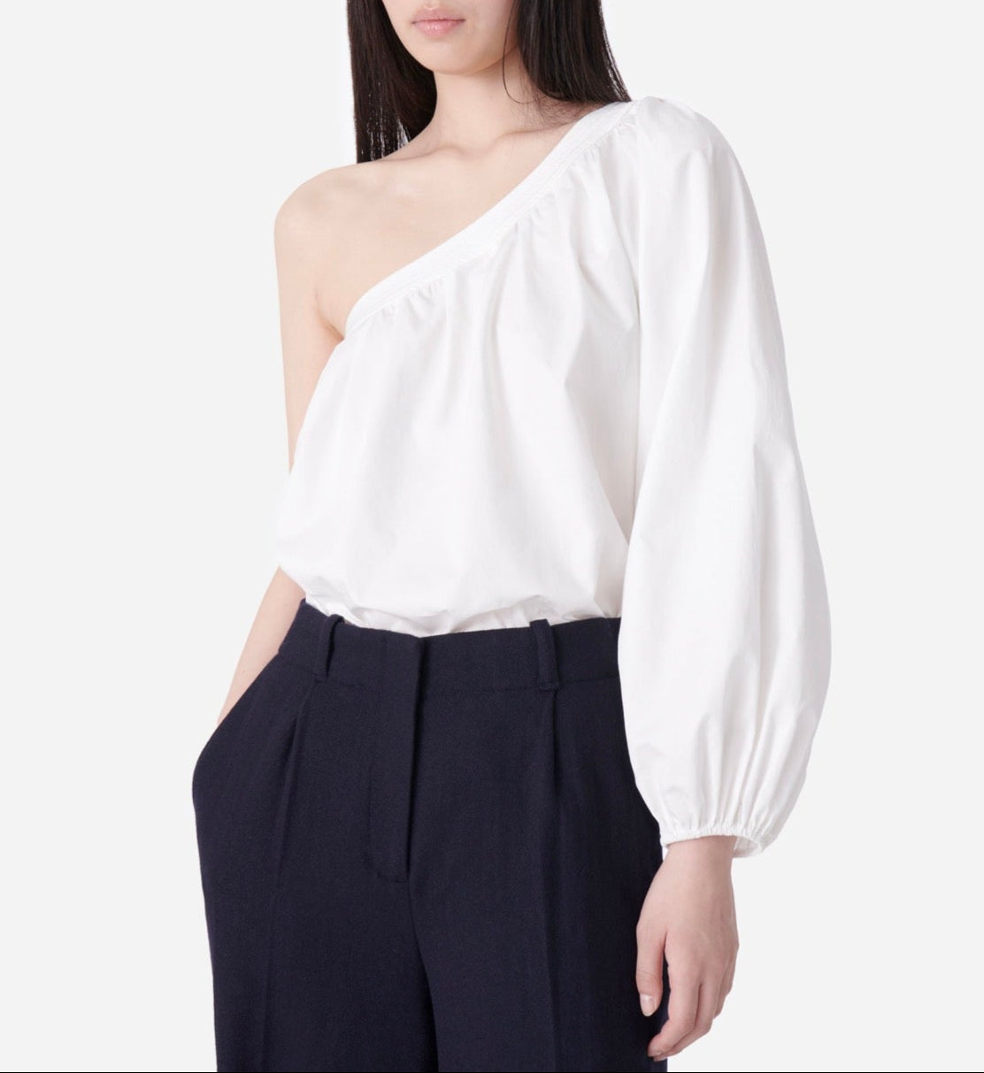 Top Avril - Off White