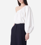 Top Avril - Off White